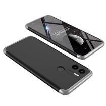 Capa Capinha 360 Fosca Para Xiaomi Redmi A1 Plus Anti Impact Capa Capinha 360 Fosca Para Xiaomi Redmi A1 Plus Anti Impact