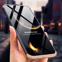Capa Capinha 360 Samsung Galaxy A51 Tela 6.5 Anti Impacto - Danet