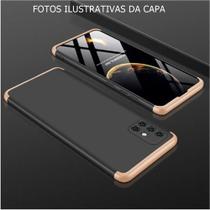 Capa Capinha 360 Samsung Galaxy S20 Plus 6.7 Anti Impacto Capa Capinha 360 Samsung Galaxy S20 Plus 6.7 Anti Impacto