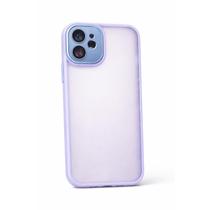 Capa Capinha Acrílica Câmera fechada Compatível para Iphone 12 e 12 Pro Capa Capinha Acrílica Câmera fechada Compatível para Iphone 12 e 12 Pro