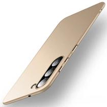 Capa Capinha Acrílica Fosca Para Galaxy S25 Normal Ultra Fin