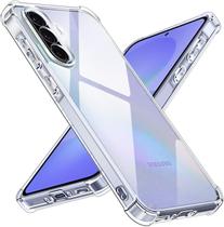 Capa Capinha Air Anti Impacto Para Galaxy A36 5g Case Clear