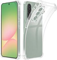 Capa Capinha Air Anti Impacto Para Galaxy A56 Case Clear