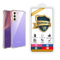 Capa Capinha Air Anti Impacto Para Galaxy S21 Tela 6.2 Case