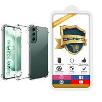 Capa Capinha Air Anti Impacto Para Galaxy S22, Plus e Ultra Capa Capinha Air Anti Impacto Para Galaxy S22, Plus e Ultra