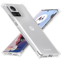 Capa Capinha Air Anti Impacto Para Motorola Edge 30 Ultra