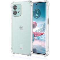 Capa Capinha Air Anti Impacto Para Motorola Edge 40 Neo Case