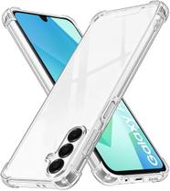 Capa Capinha Air Anti Impacto Para Samsung Galaxy A16 A16 5g Capa Capinha Air Anti Impacto Para Samsung Galaxy A16 A16 5g