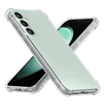 Capa Capinha Air Anti Impacto Para Samsung Galaxy S23 Fe 6.4
