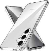 Capa Capinha Air Anti Impacto Para Samsung Galaxy S25 Normal Capa Capinha Air Anti Impacto Para Samsung Galaxy S25 Normal