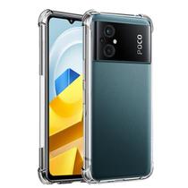 Capa Capinha Air Anti Impacto Para Xiaomi Poco M5 4g 6.58