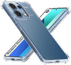 Capa Capinha Air Anti Impacto Para Xiaomi Redmi Note 13 5g