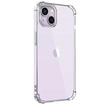 Capa Capinha Air Impacto Para iPhone 14 14 Plus 14 Pro Max