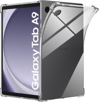 Capa Capinha Air Impacto Para Tablet Samsung Galaxy Tab A9