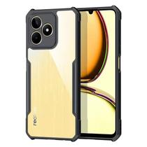 Capa Capinha Airbag Anti Impacto Compativel Com Realme Note 50 Capa Capinha Airbag Anti Impacto Compativel Com Realme Note 50
