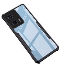 Capa Capinha Airbag Anti Impacto Para Motorola Moto G04