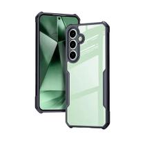 Capa Capinha Airbag Anti Impacto Para Samsung Galaxy A26 Capa Capinha Airbag Anti Impacto Para Samsung Galaxy A26