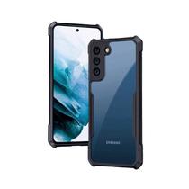 Capa Capinha Airbag Anti Impacto Para Samsung Galaxy S25