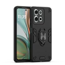 Capa Capinha Anel Anti Impacto Para Motorola Moto G75