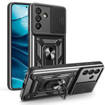 Capa Capinha Anel Anti Impacto Para Samsung Galaxy A36 Capa Capinha Anel Anti Impacto Para Samsung Galaxy A36