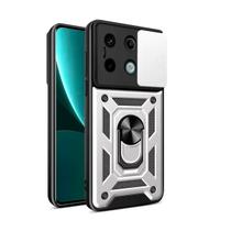 Capa Capinha Anel Anti Impacto Para Xiaomi Redmi Note 14s Capa Capinha Anel Anti Impacto Para Xiaomi Redmi Note 14s