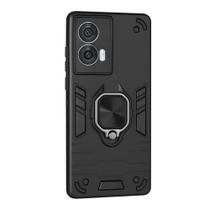Capa Capinha Anel Magnetico Para Motorola Edge 50 Fusion
