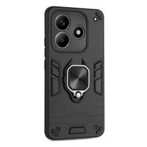 Capa Capinha Anel Magnetico Para Xiaomi Redmi Note 14 5G