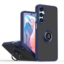 Capa Capinha Anel Translucida Para Samsung Galaxy A26 Capa Capinha Anel Translucida Para Samsung Galaxy A26