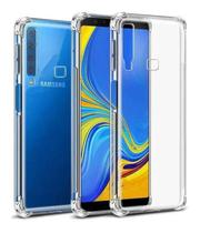 Capa Capinha Ant Impacto Transparente Samsung Galaxy A9 2018