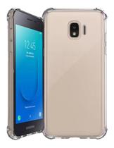Capa Capinha Ant Impacto Transparente Samsung Galaxy J2 Core