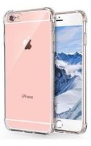 Capa Capinha Ant Shock Silicone iPhone 6 Plus - Hrebos Capa Capinha Ant Shock Silicone iPhone 6 Plus - Hrebos