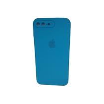 Capa Capinha Ante queda Proteção Celular iPhone 7 ou 8 Plus Capa Capinha Ante queda Proteção Celular iPhone 7 ou 8 Plus