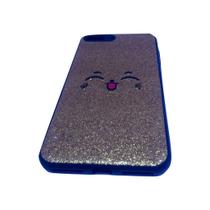 Capa Capinha Ante queda Proteção Celular iPhone 7 ou 8 Plus