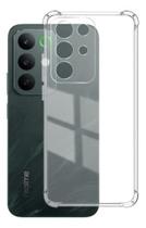 Capa Capinha Anti Choque TPU para REALME C85 5G 4G