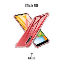 Capa Capinha Anti choque Transparente Para Samsung Galaxy A01 A015 Capa Capinha Anti choque Transparente Para Samsung Galaxy A01 A015