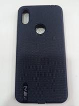 capa capinha anti empacto para Motorola moto one