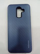 Capa capinha anti empacto para Samsung J8 - Top