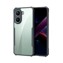 Capa Capinha Anti Impacto Acrilico Para Xiaomi Poco X7 Pro