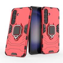 Capa Capinha Anti Impacto Anel Para Samsung Galaxy S24 Plus