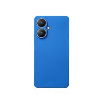 Capa Capinha Anti Impacto Aveludada Compativel Com Xiaomi Redmi 13