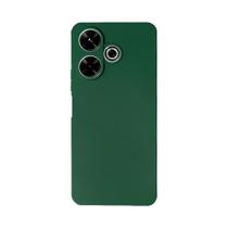 Capa Capinha Anti Impacto Aveludada Compativel Com Xiaomi Redmi 13