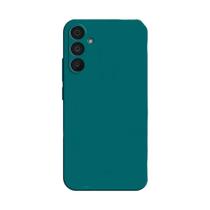 Capa Capinha Anti Impacto Aveludada Para Samsung Galaxy M15