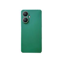 Capa Capinha Anti Impacto Aveludada Para Xiaomi Redmi 13