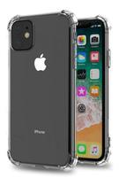 Capa Capinha Anti-impacto Borda Reforçada iPhone 11 Capa Capinha Anti-impacto Borda Reforçada iPhone 11