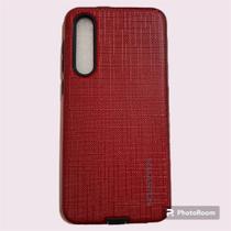 Capa Capinha Anti-Impacto Celular Mi 9 SE