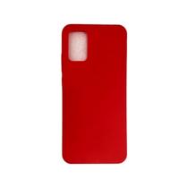 Capa Capinha Anti-Impacto Celular Samsung Galaxy A02s