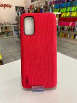 Capa Capinha Anti-Impacto Celular Samsung S20 Capa Capinha Anti-Impacto Celular Samsung S20