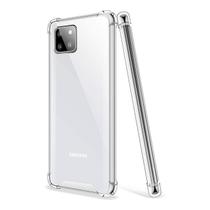 Capa Capinha Anti Impacto Comparível Com Samsung Galaxy Note 10 Lite