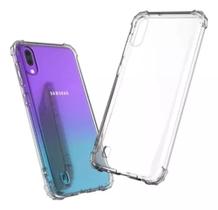 Capa Capinha Anti Impacto Compativel Celular Galaxy M10/ A10