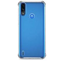 Capa Capinha Anti Impacto Compativél com Motorola Moto E7 Power